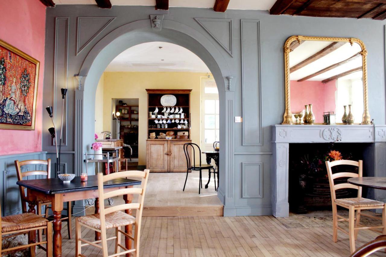 The Mad Hatters Kitchen